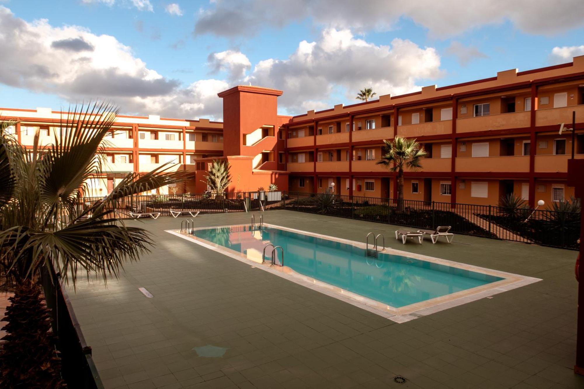 Appartamento Casa Maanoo Parque Holandes Esterno foto