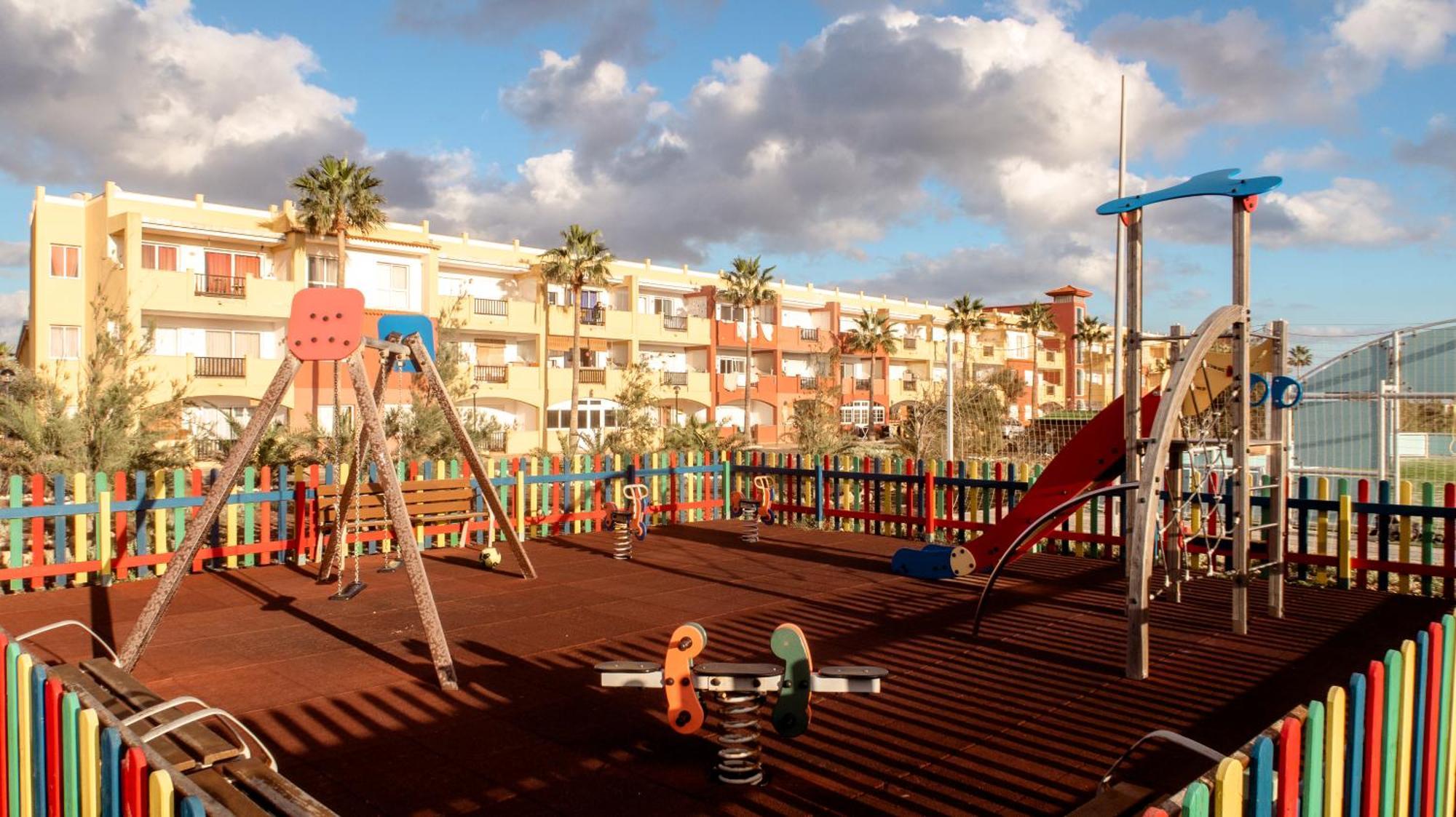 Appartamento Casa Maanoo Parque Holandes Esterno foto