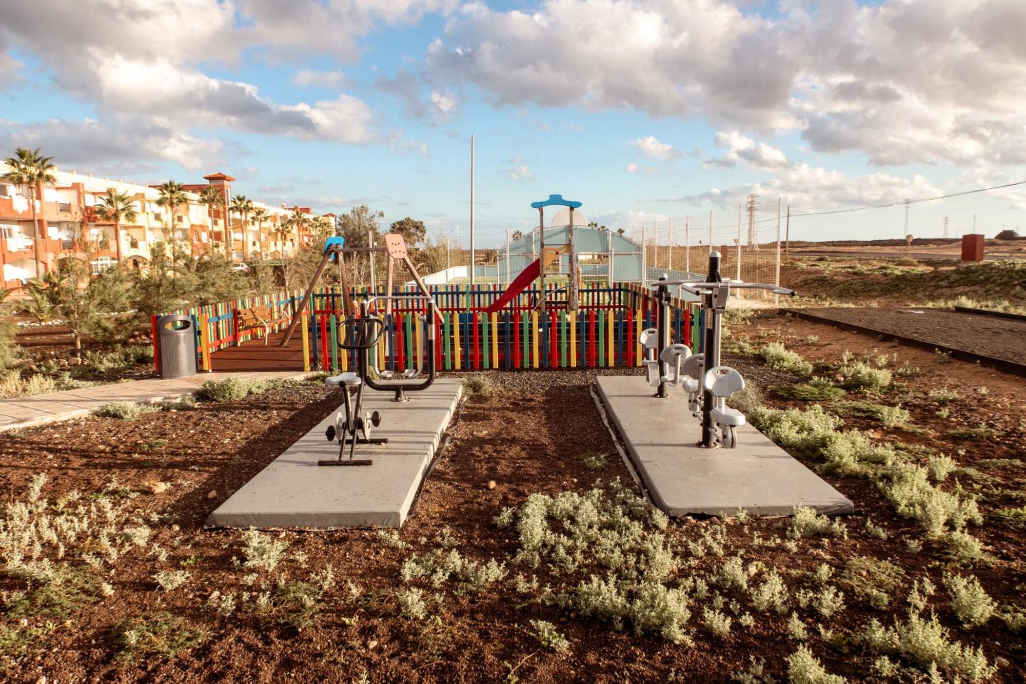 Appartamento Casa Maanoo Parque Holandes Esterno foto