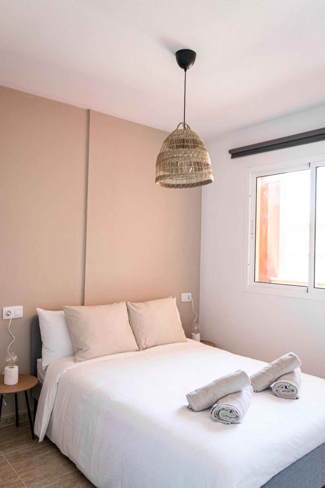 Appartamento Casa Maanoo Parque Holandes Esterno foto