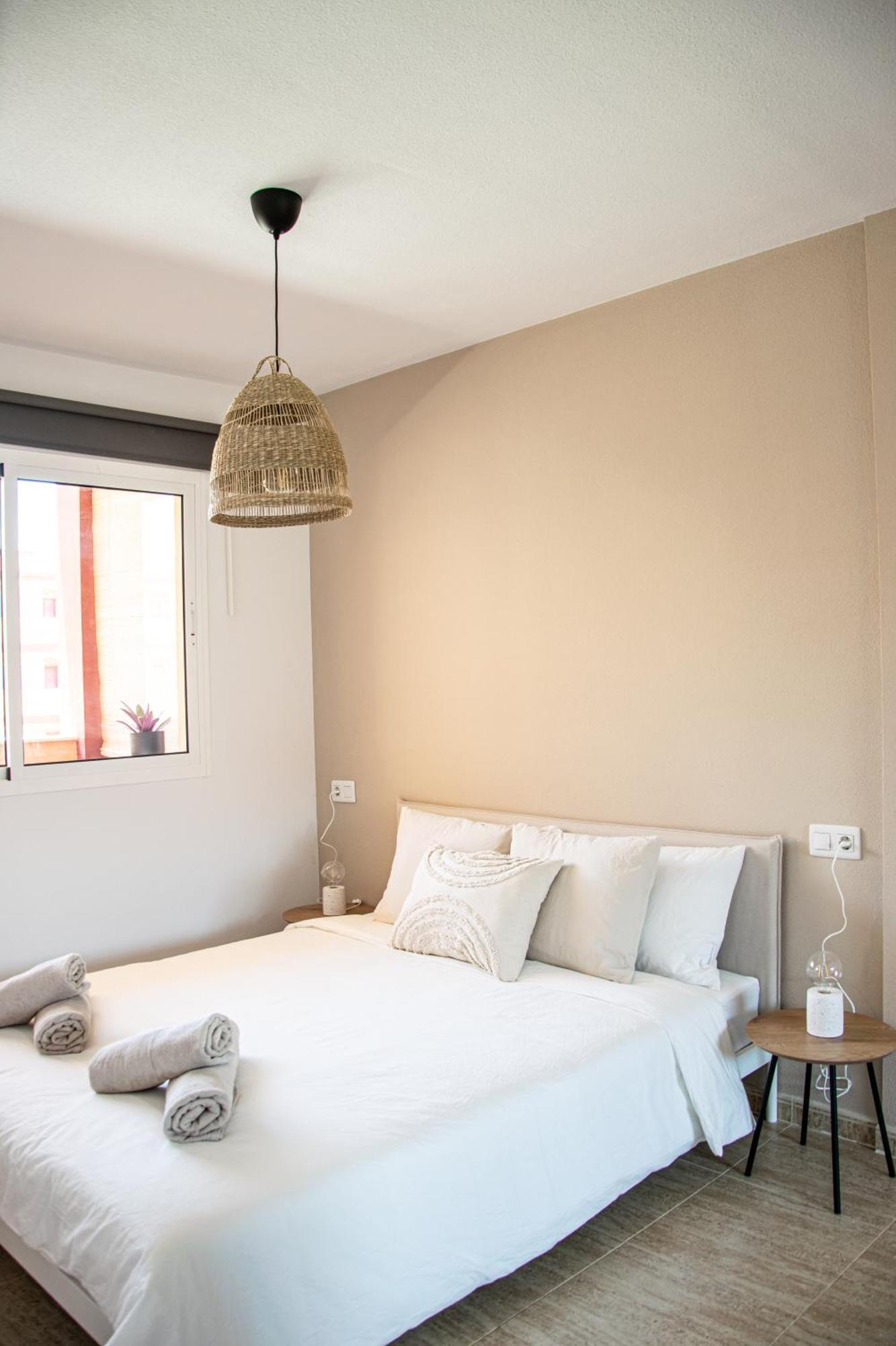 Appartamento Casa Maanoo Parque Holandes Esterno foto