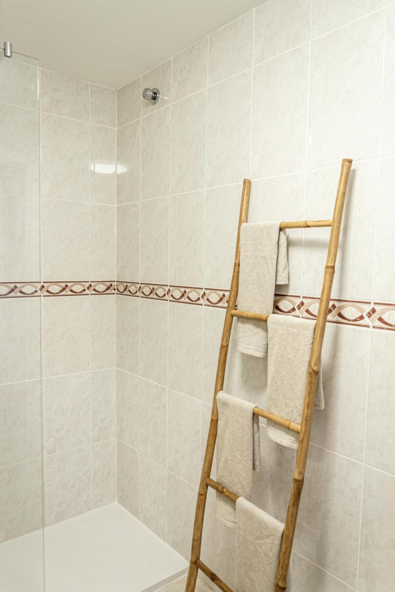 Appartamento Casa Maanoo Parque Holandes Esterno foto