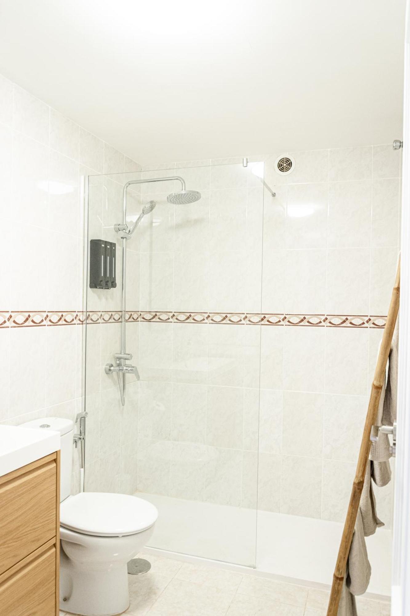 Appartamento Casa Maanoo Parque Holandes Esterno foto