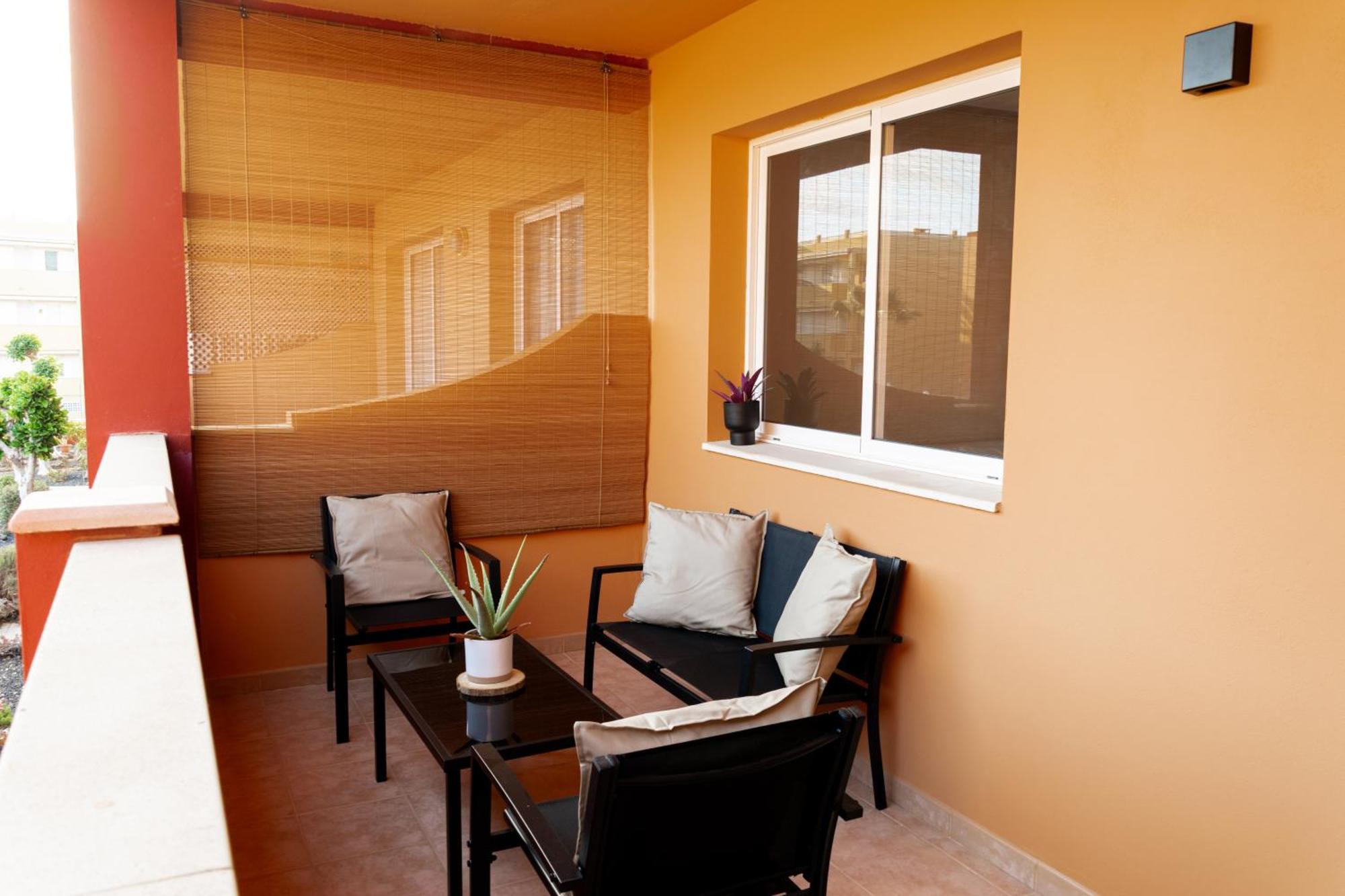 Appartamento Casa Maanoo Parque Holandes Esterno foto