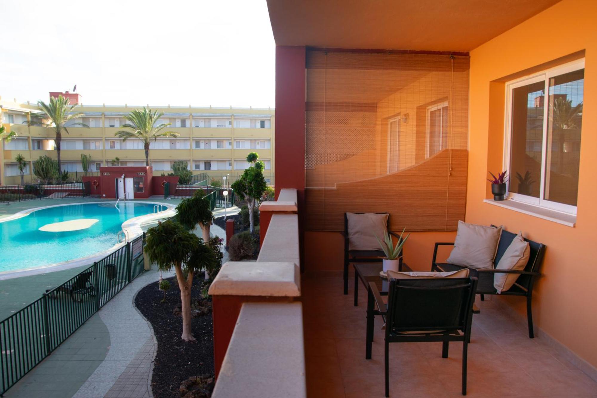 Appartamento Casa Maanoo Parque Holandes Esterno foto