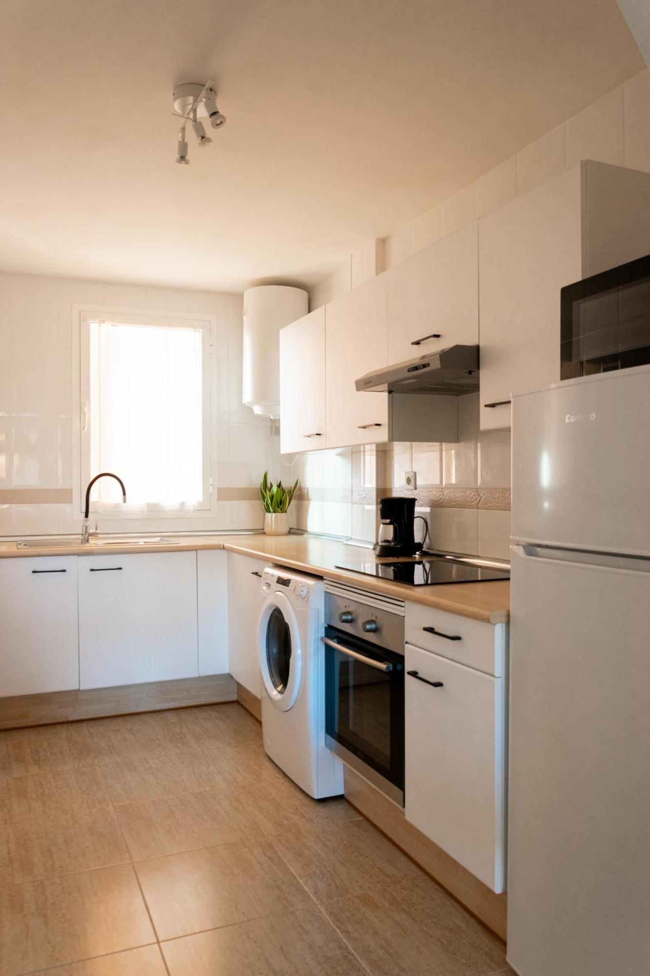 Appartamento Casa Maanoo Parque Holandes Esterno foto